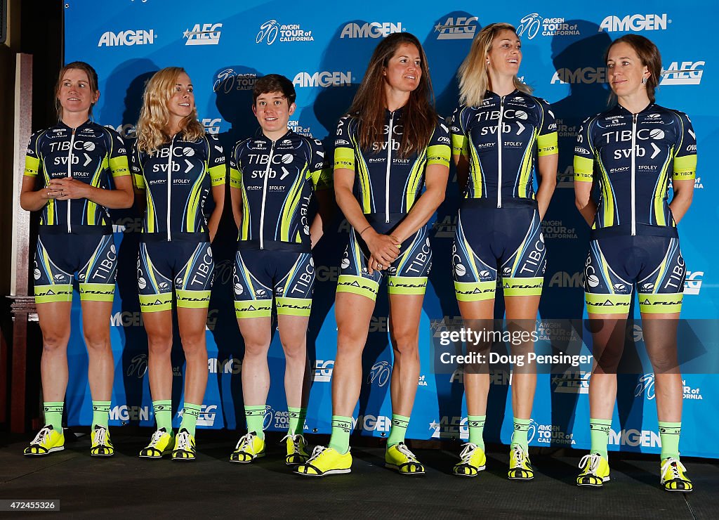 Amgen Tour of California - Previews