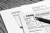 Tax Forms