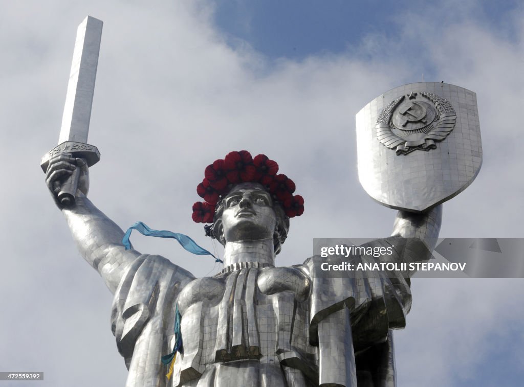 TOPSHOT-UKRAINE-HISTORY-ANNIVERSARY