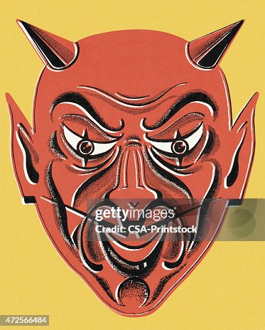 Devil Devil