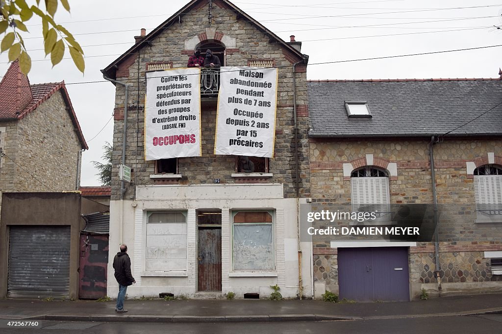 FRANCE-HOUSING-LAW