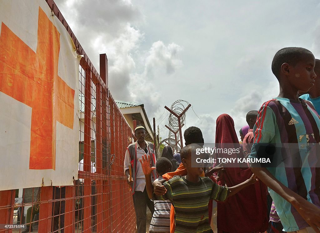 KENYA-UN-SOMALIA-REFUGEES-SECURITY