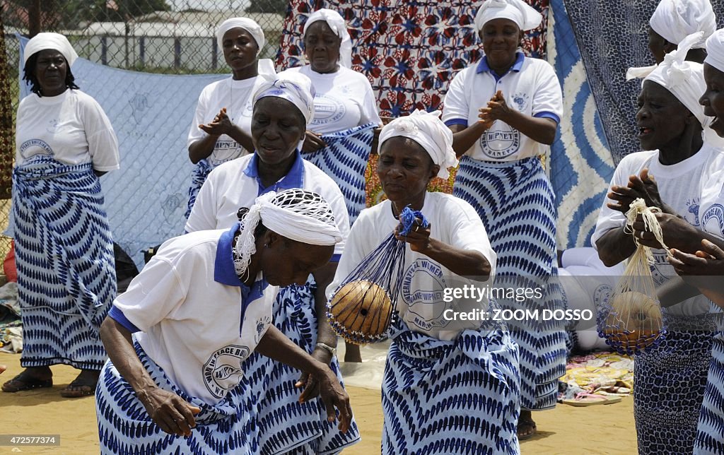 LIBERIA-HEALTH-EBOLA-WIPNET