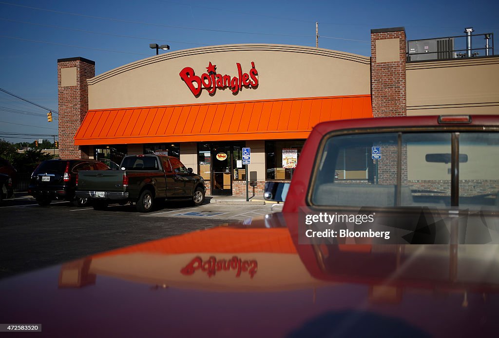 Bojangles' Raises $147.3 Million, Pricing IPO At Top Of Range