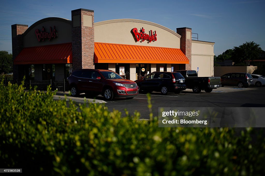 Bojangles' Raises $147.3 Million, Pricing IPO At Top Of Range