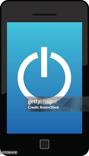 Switch Off Mobile Phone Photos and Premium High Res Pictures - Getty Images