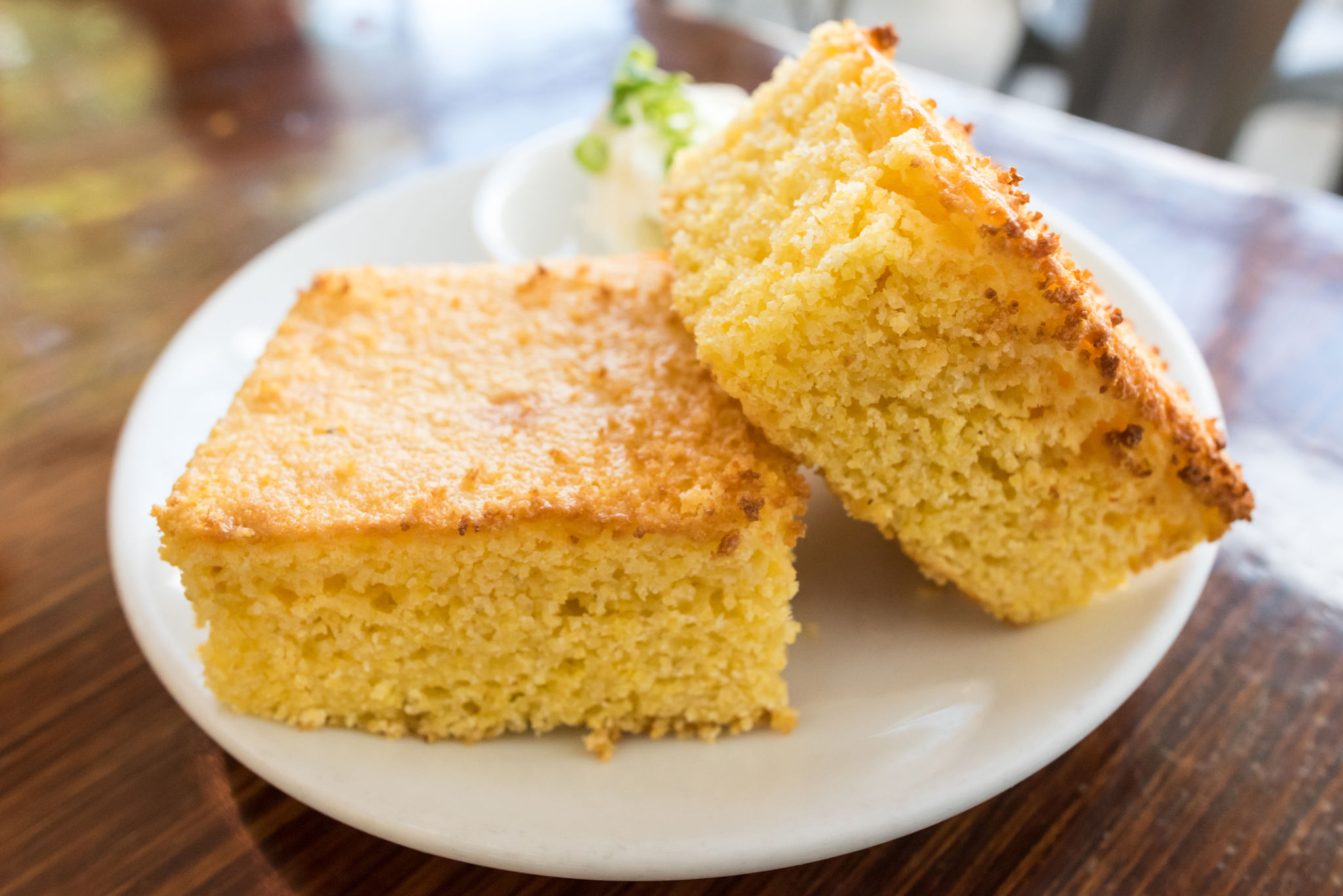 cornbread