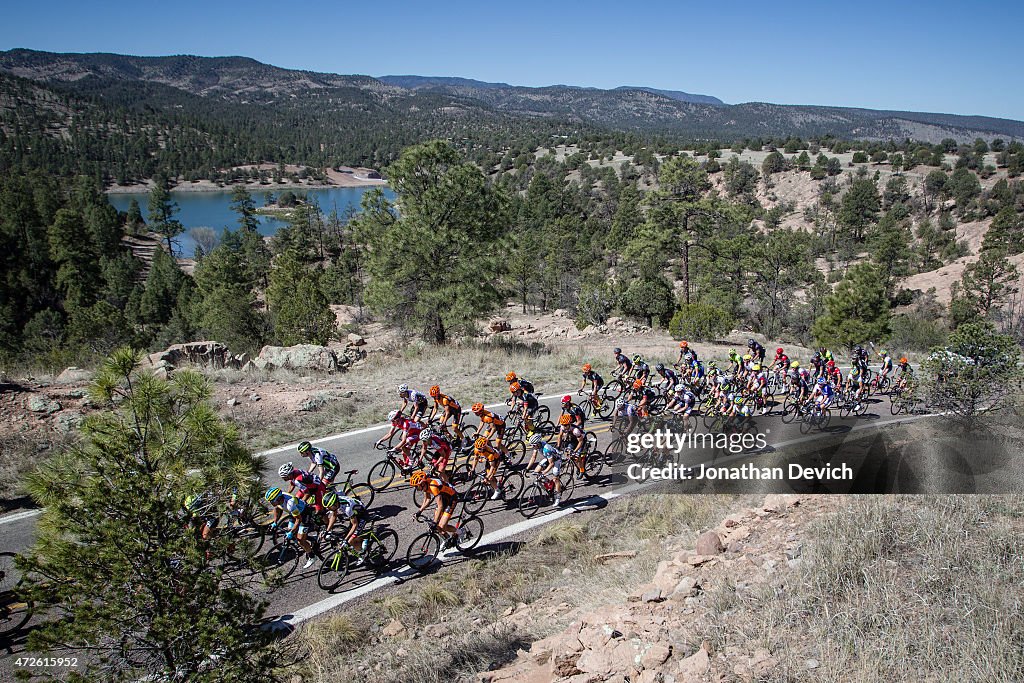 2015 Tour of the Gila