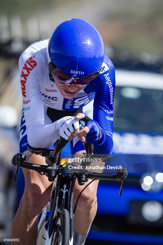 2015 Tour of the Gila