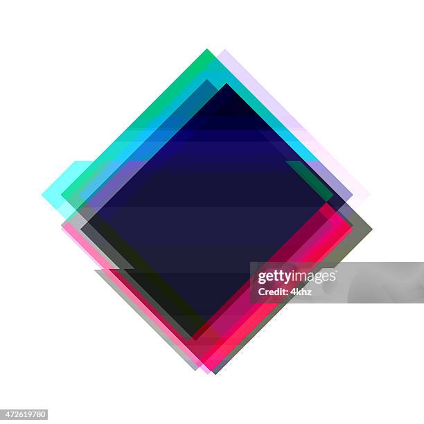 Red Frame Distorted Red Square Frame Photos and Premium High Res Pictures - Getty Images