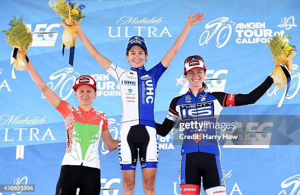 Amgen Tour of California - Women's Race Stage 1 Amgen Tour of California - Women's Race Stage 1