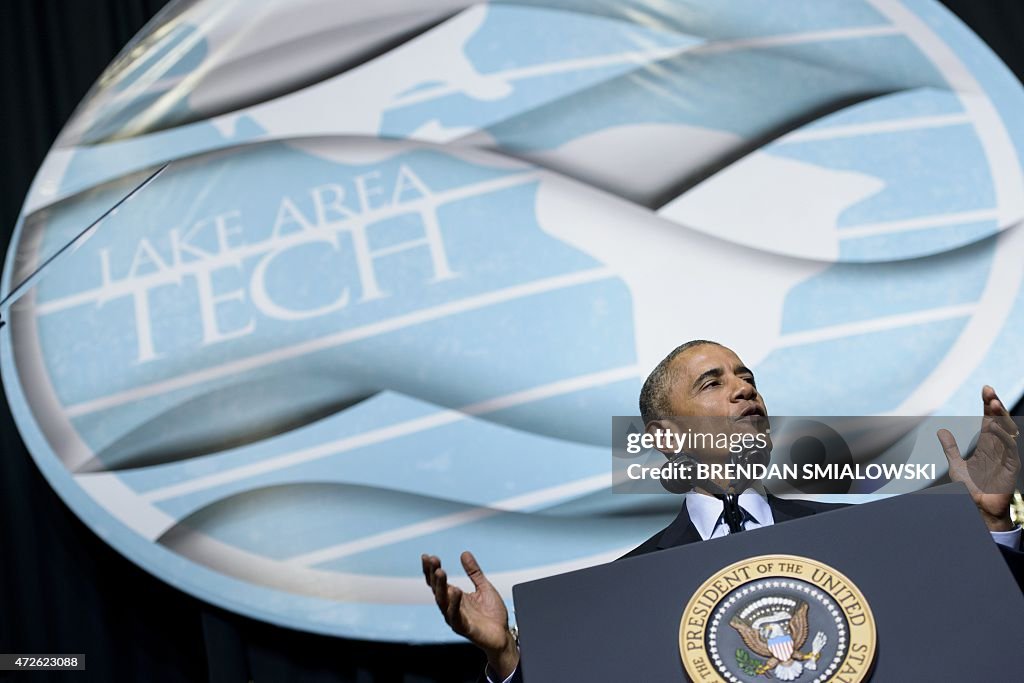 US-POLITICS-OBAMA