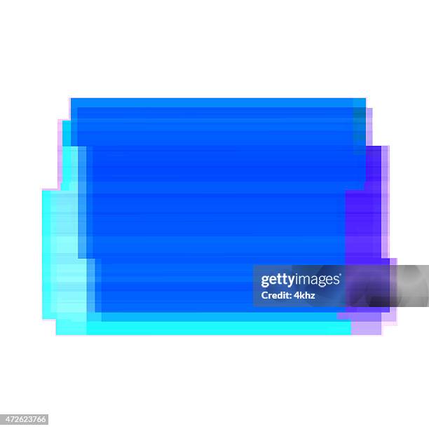 493 Distorted Glitch Frame Stock Photos, High-Res Pictures, and Images ...