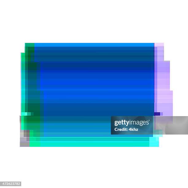 453 Distorted Glitch Frame Stock Photos, High-Res Pictures, and Images ...