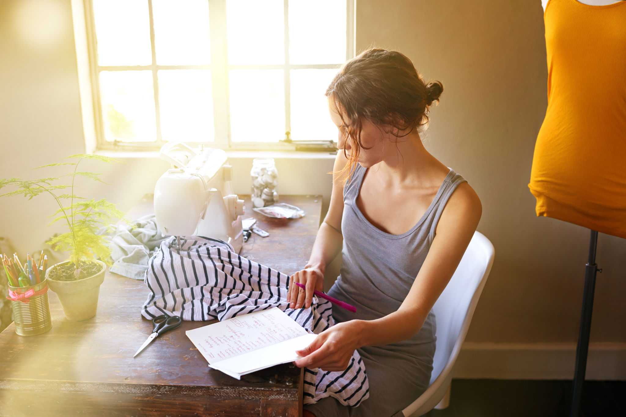 Der Schlüssel zum Erfolg ist harte Arbeit und Entschlossenheit Der Schlüssel zum Erfolg ist harte Arbeit und Entschlossenheit