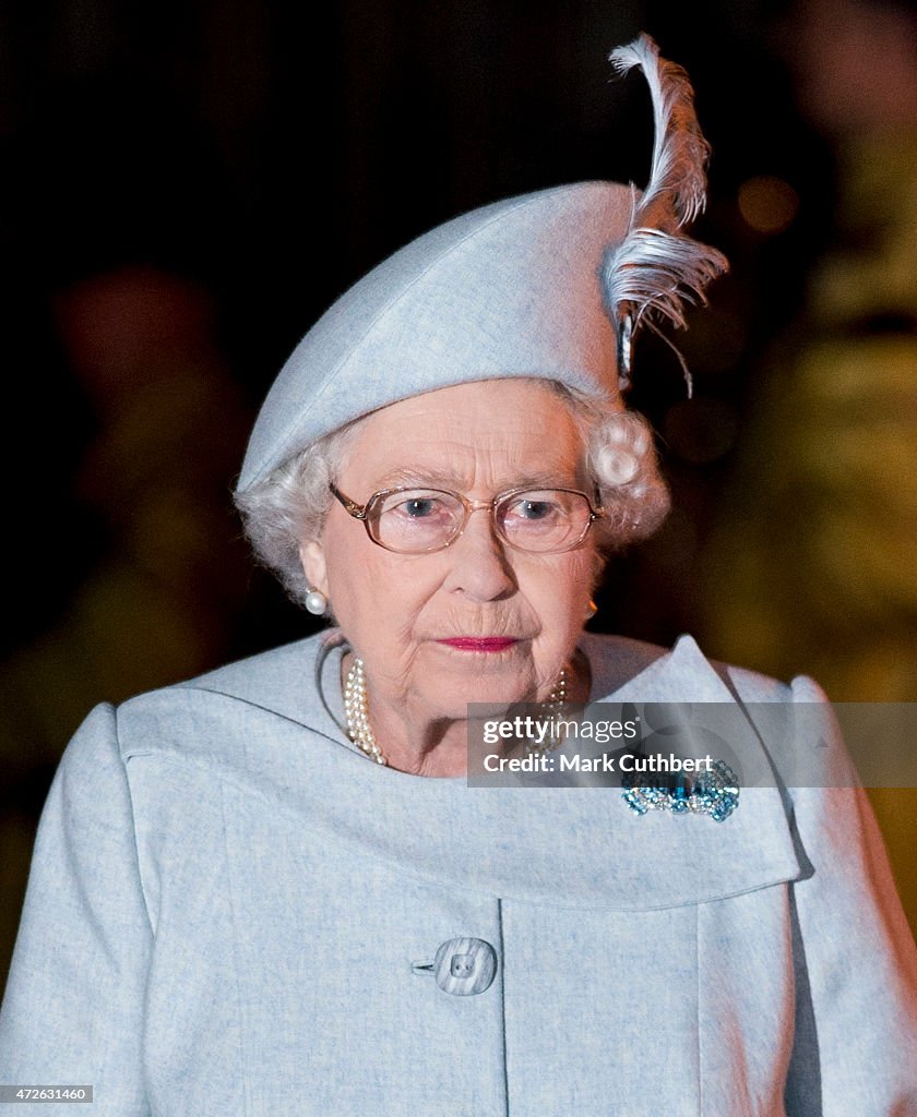 VE Day 70th Anniversary Day One
