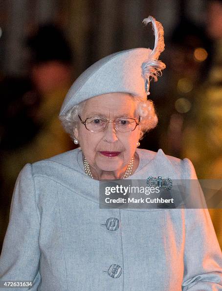 VE Day 70th Anniversary Day One VE Day 70th Anniversary Day One