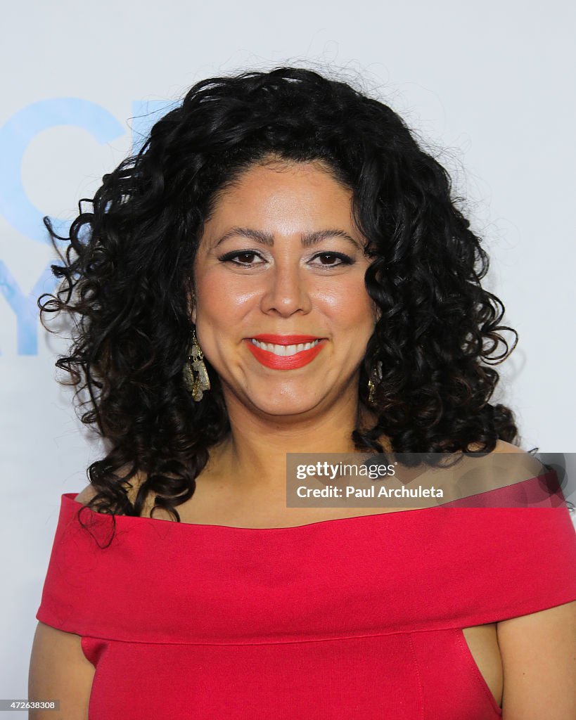 CBS Daytime Emmy After Party