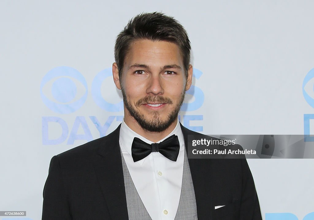 CBS Daytime Emmy After Party