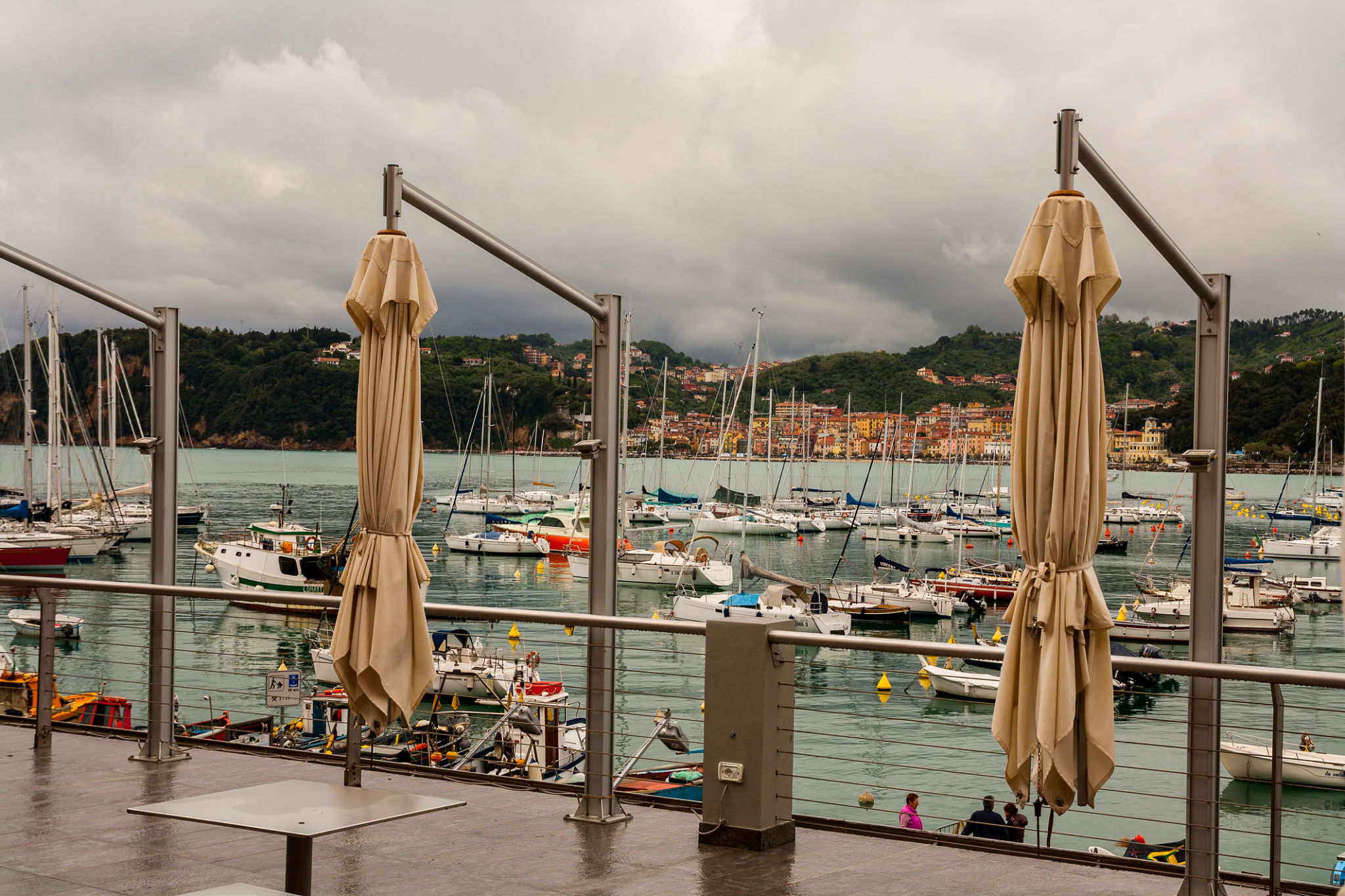 lerici aperitivo