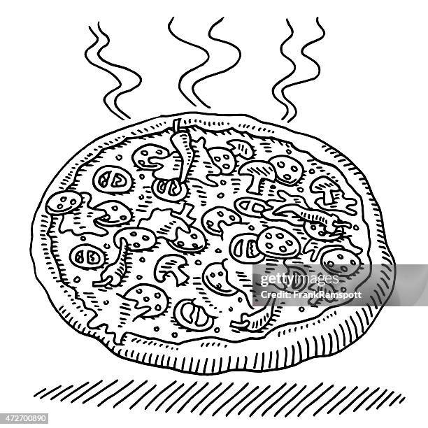 67 Ilustraciones de Pizza Black And White - Getty Images 67 Ilustraciones de Pizza Black And White - Getty Images