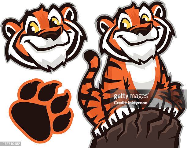 817 Tiger Paw Photos and Premium High Res Pictures - Getty Images