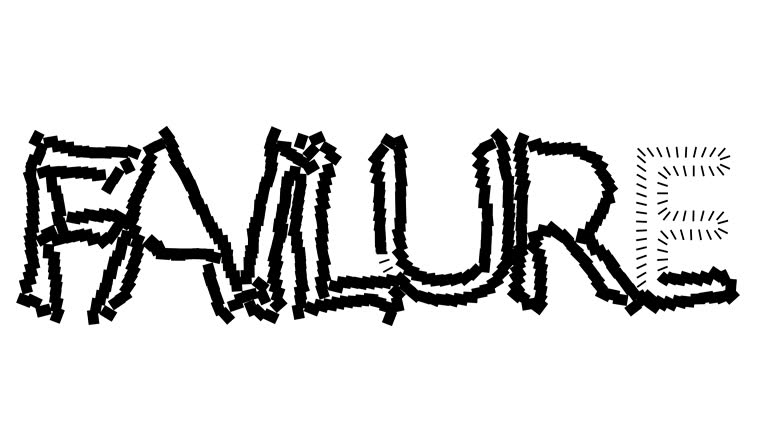 Failure Lettering 663 Tentacle Letters Stock Videos, Footage, & 4K Video Clips - Getty Images