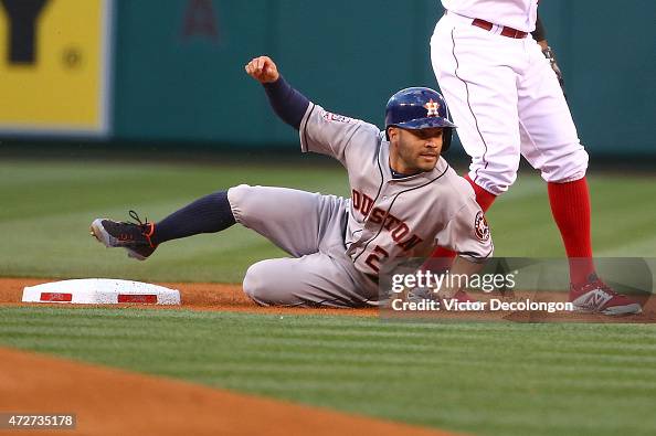 Houston Astros v Los Angeles Angels of Anaheim Houston Astros v Los Angeles Angels of Anaheim