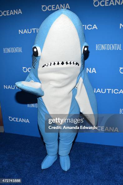 Bowet Left Shark from the 2015 Super Bowl Katy Perry halftime show arrives ...