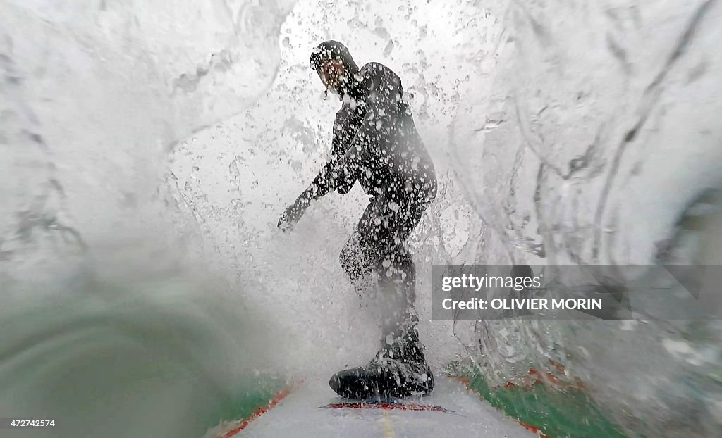 SURFING-NOR-ARCTIC