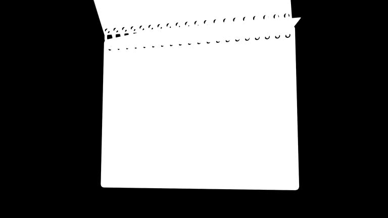 227 Notepad Texture Stock Videos, Footage, & 4K Video Clips - Getty Images