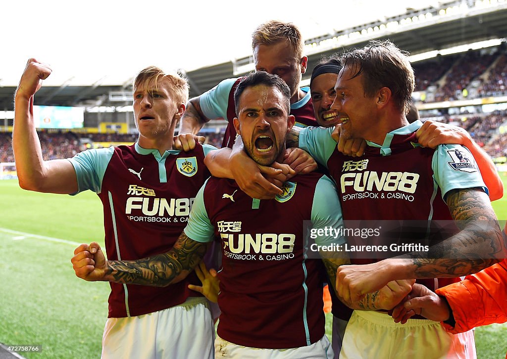 Hull City v Burnley - Premier League