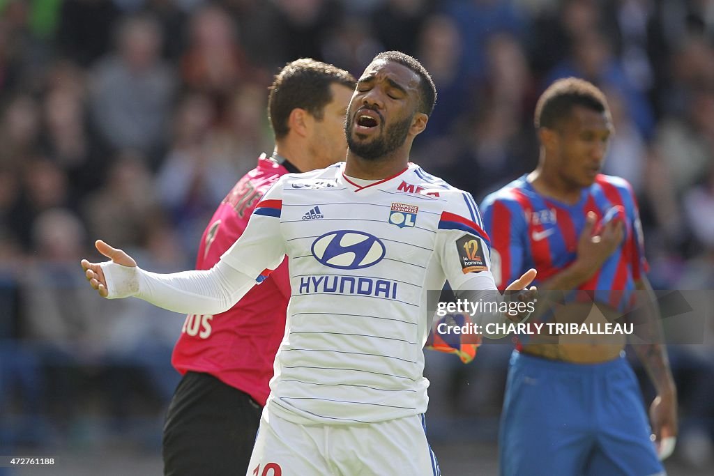 FBL-FRA-LIGUE1-CAEN-LYON