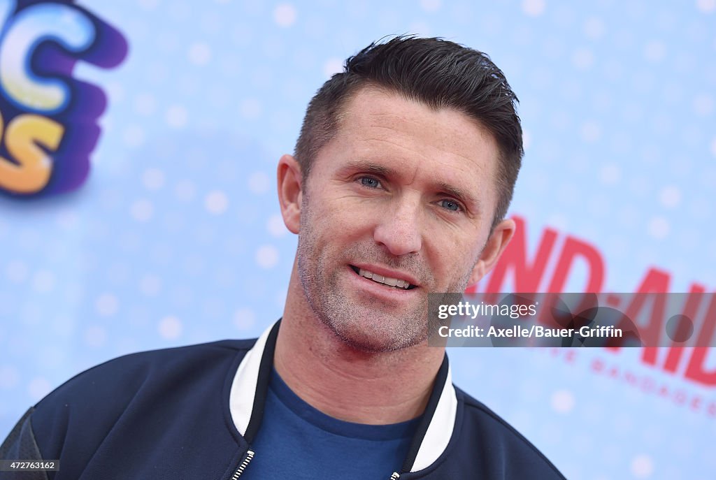 2015 Radio Disney Music Awards - Arrivals