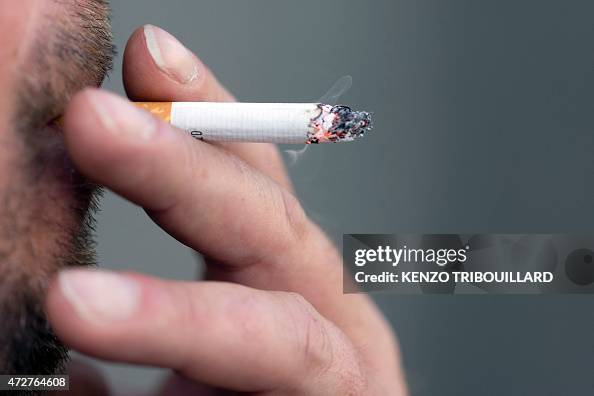 FRANCE-TOBACCO FRANCE-TOBACCO