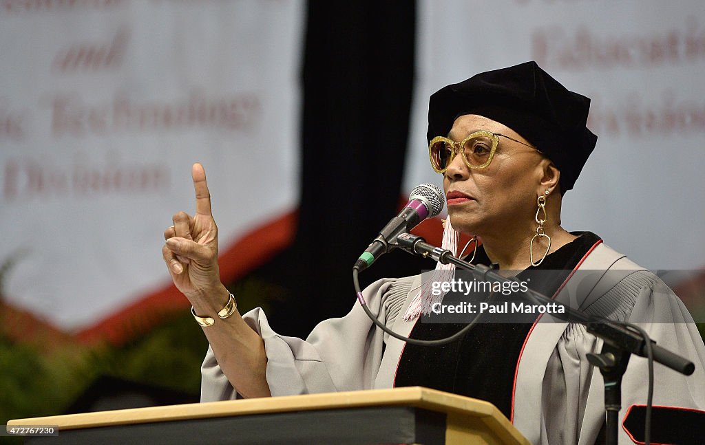 Julio Iglesias Receives Honorary Degree from Berklee