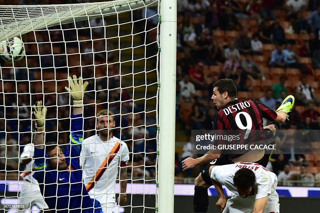 FBL-ITA-SERIEA-MILAN-ROMA