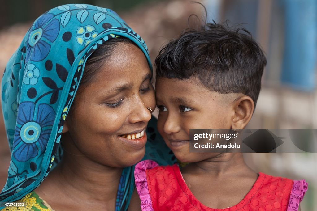 Growing concern over working mothers in Bangladesh