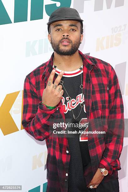 Bobby Spring Rapper 123 Bobby Brackins Photos & High Res Pictures - Getty Images