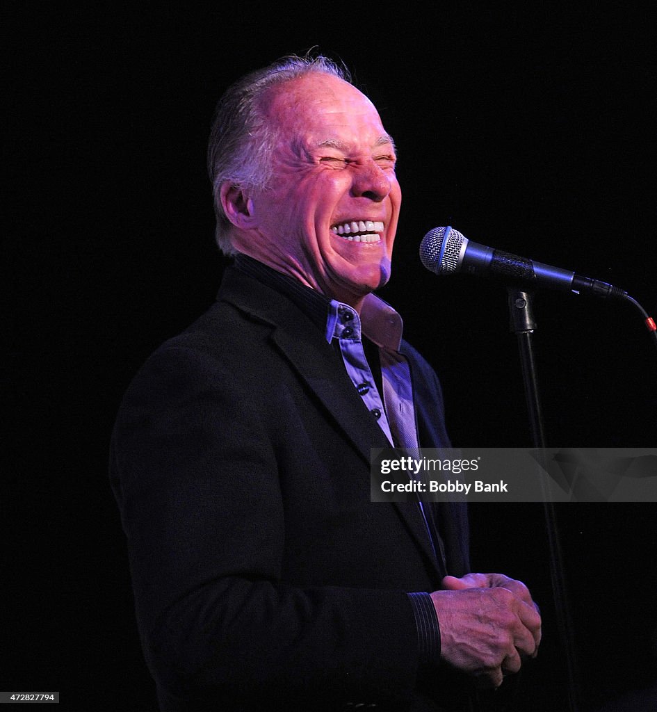 Jackie "The Joke Man" Martling In Concert