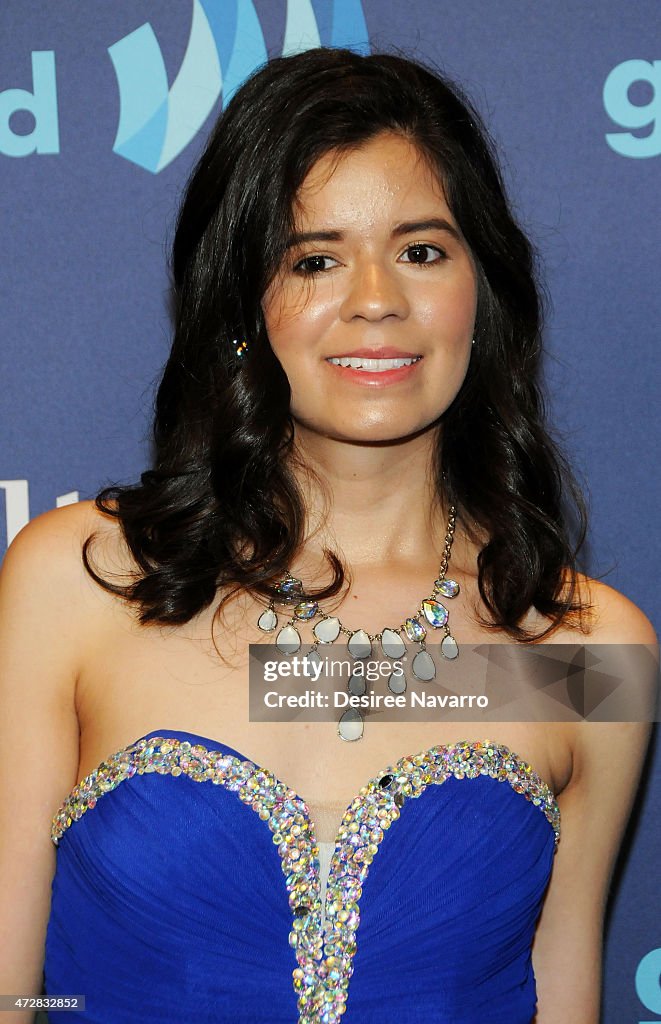 26th Annual GLAAD Media Awards