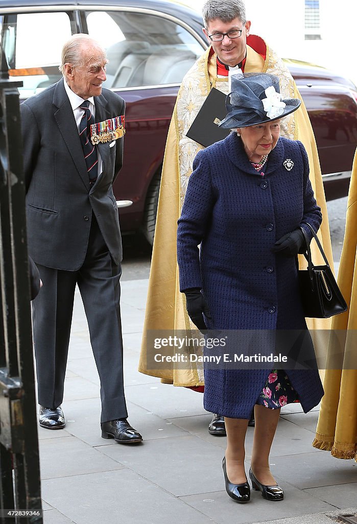 VE Day 70th Anniversary Day Three