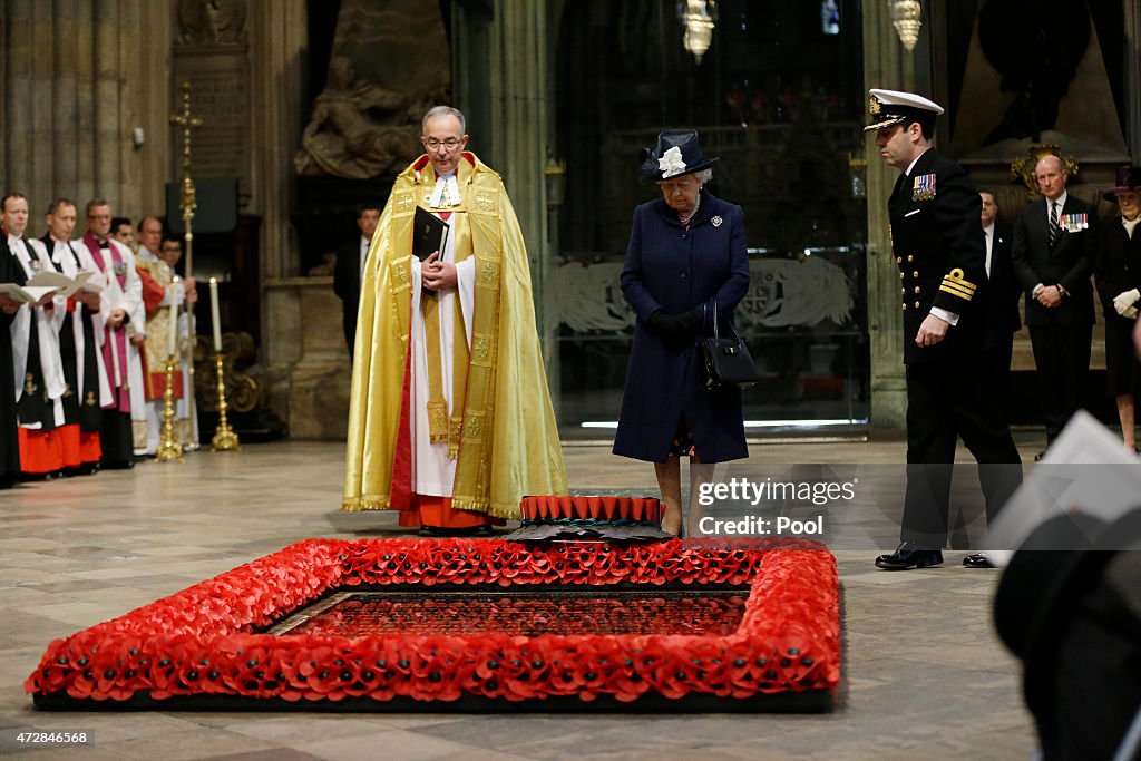 VE Day 70th Anniversary Day Three