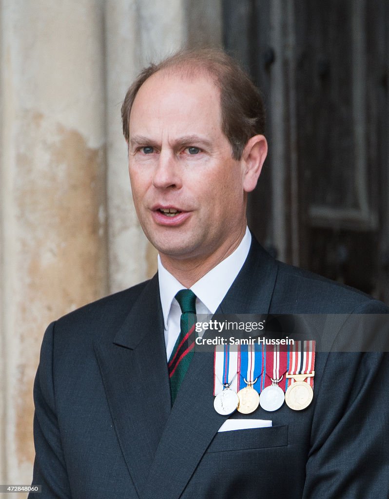 VE Day 70th Anniversary