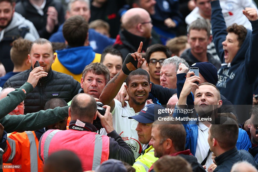 Preston North End v Chesterfield - Sky Bet League 1 Playoff Semi-Final