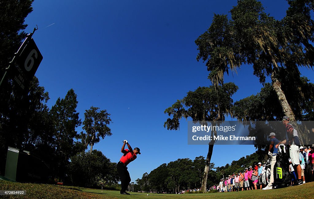 THE PLAYERS Championship - Final Round