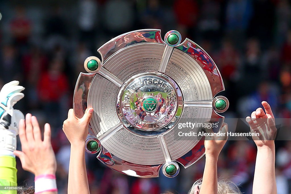 Bayern Muenchen v SGS Essen - Allianz Frauen-Bundesliga