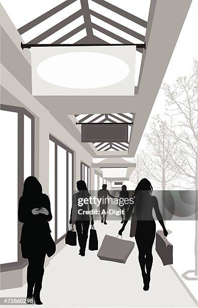 28 Ilustraciones de Centro Comercial Suburbano - Getty Images 28 Ilustraciones de Centro Comercial Suburbano - Getty Images