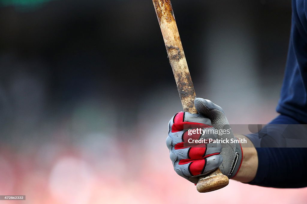 Atlanta Braves v Washington Nationals