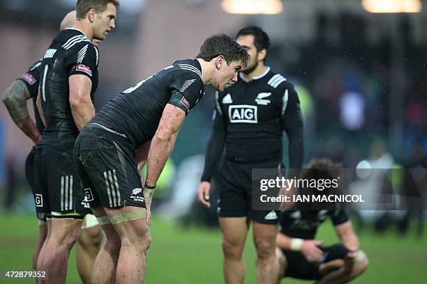 New Zealand Sam Dickson Photos and Premium High Res Pictures Getty Images